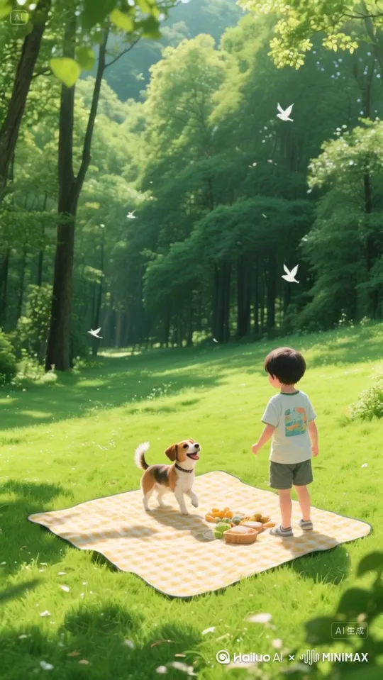 cover url bg by Hailuo AI Video Generator