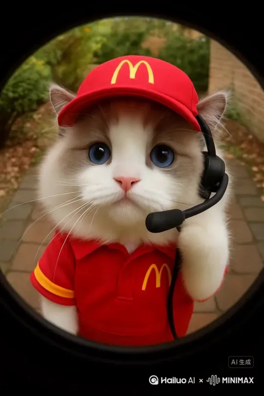 by Hailuo AI Video Generator