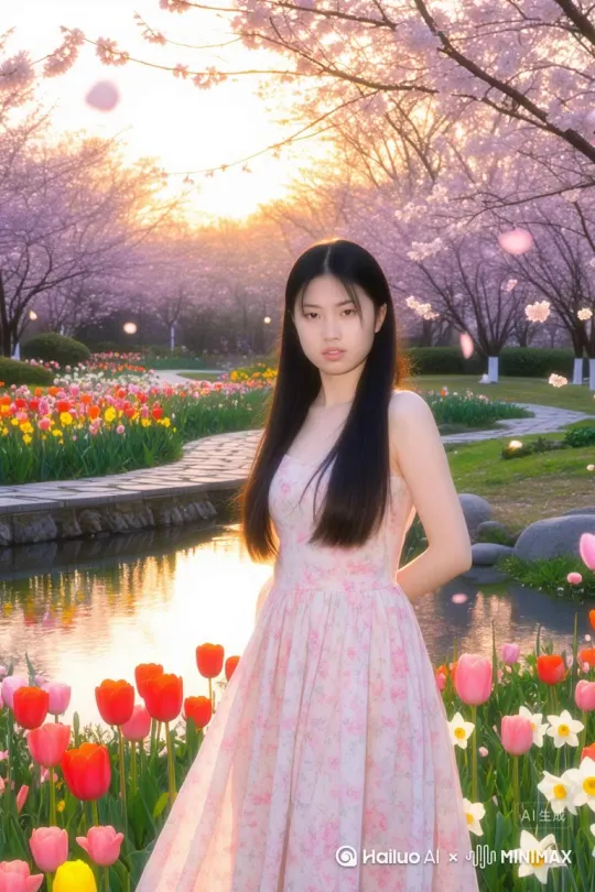  by Hailuo AI Video Generator