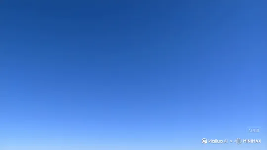 上联：天上无云难下雨
下联：地下有泉可流溪 by Hailuo AI Video Generator