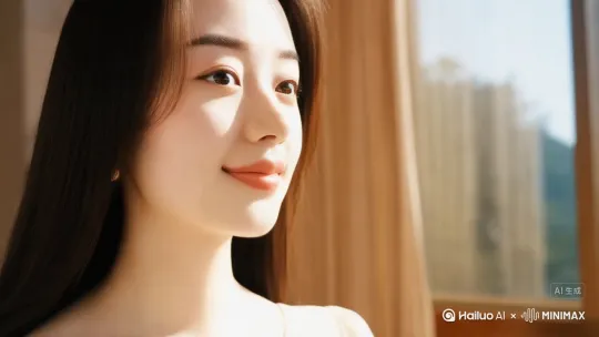 取悦自己
是女性的底气
不为外界的目光
只为内心的欢喜
每一次用心的呵护
都是对自己的珍视与尊重生成视频 by Hailuo AI Video Generator