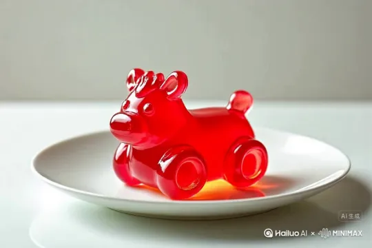  by Hailuo AI Video Generator