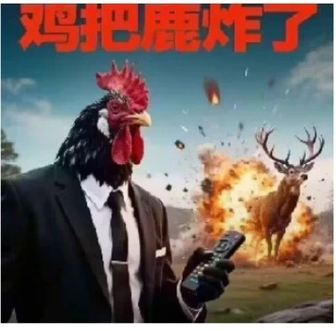 video original by Hailuo AI Video Generator