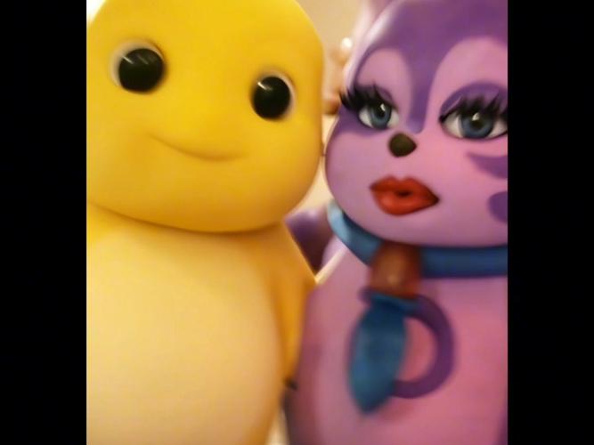 video original by Hailuo AI Video Generator
