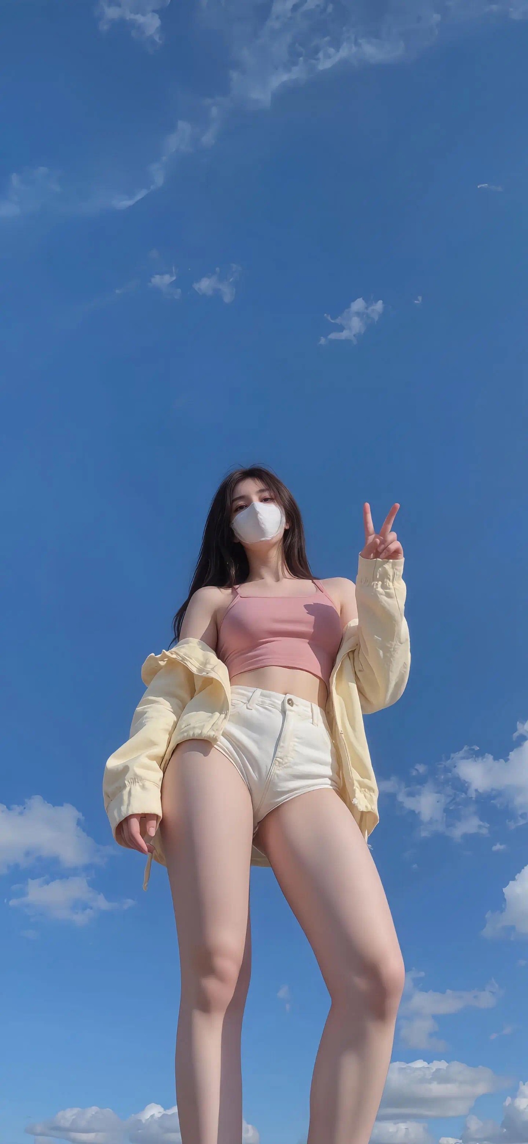 video original by Hailuo AI Video Generator