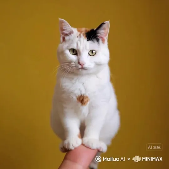  by Hailuo AI Video Generator