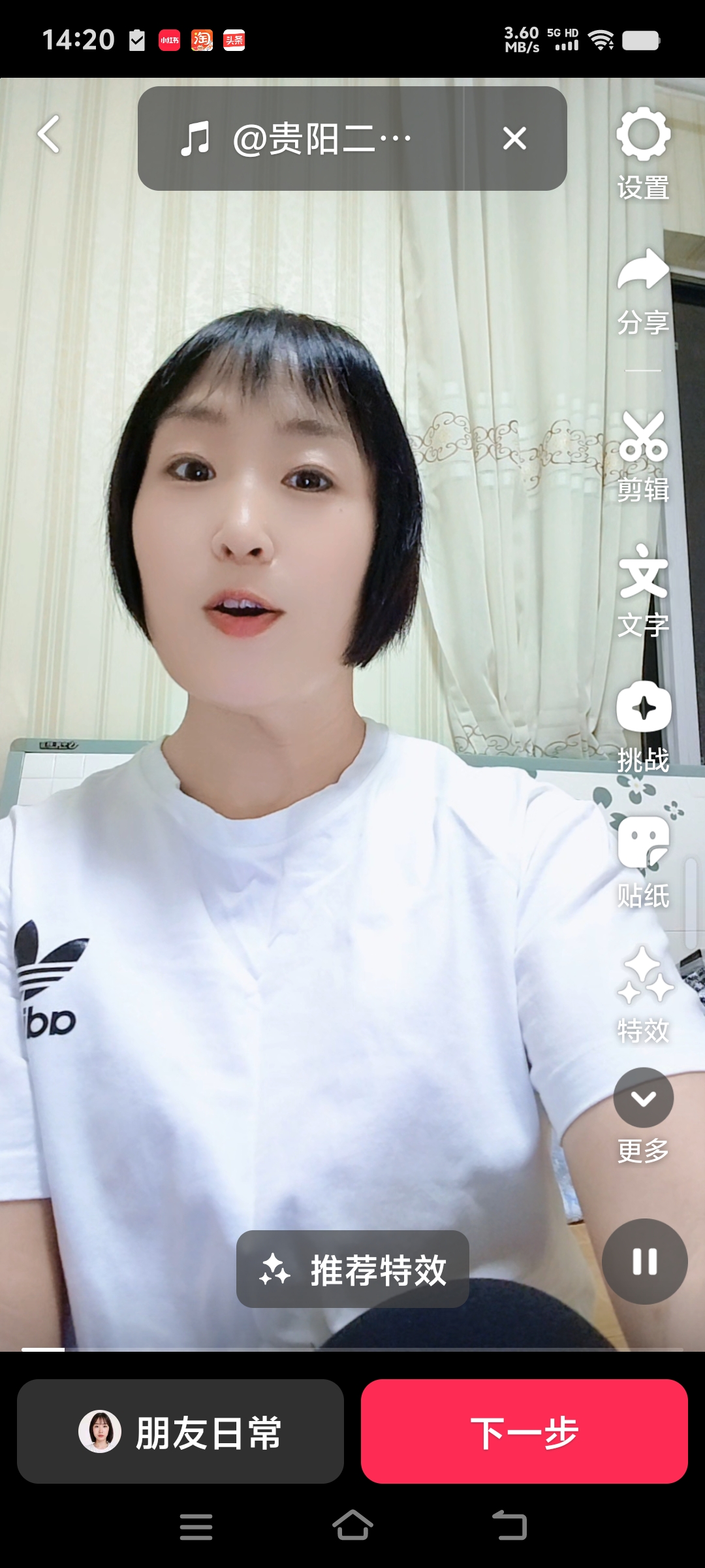 video original by Hailuo AI Video Generator