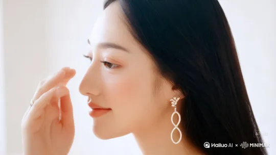 帮我生成一个爆款文案加提示词。，养生视频。 by Hailuo AI Video Generator
