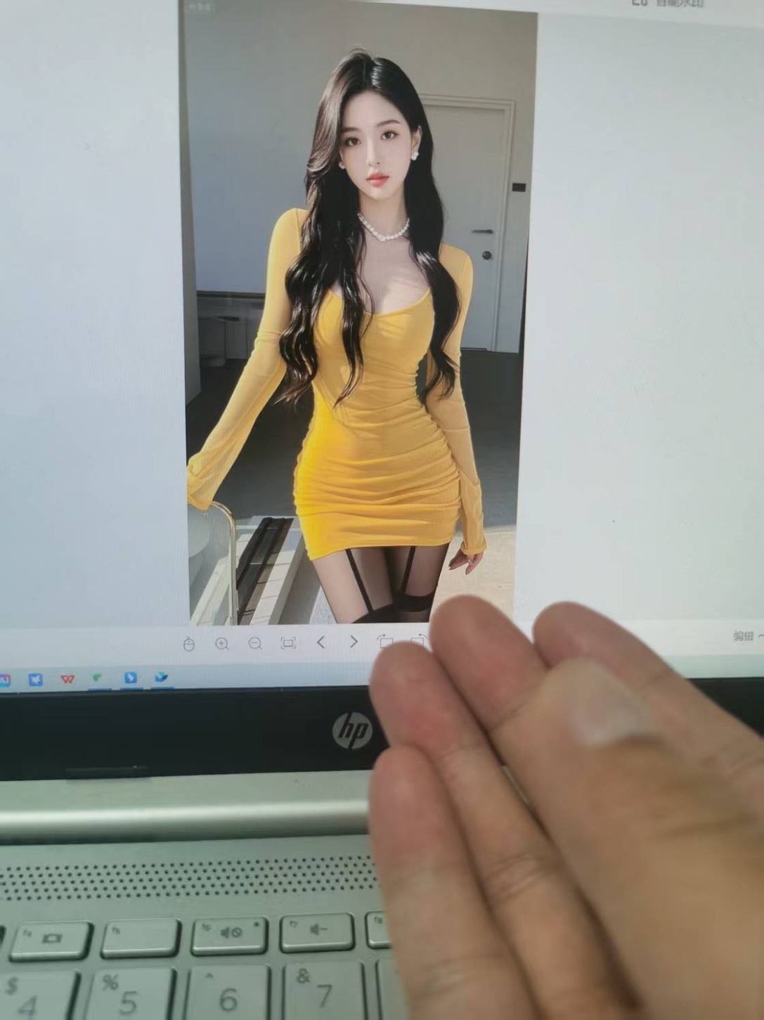 video original by Hailuo AI Video Generator