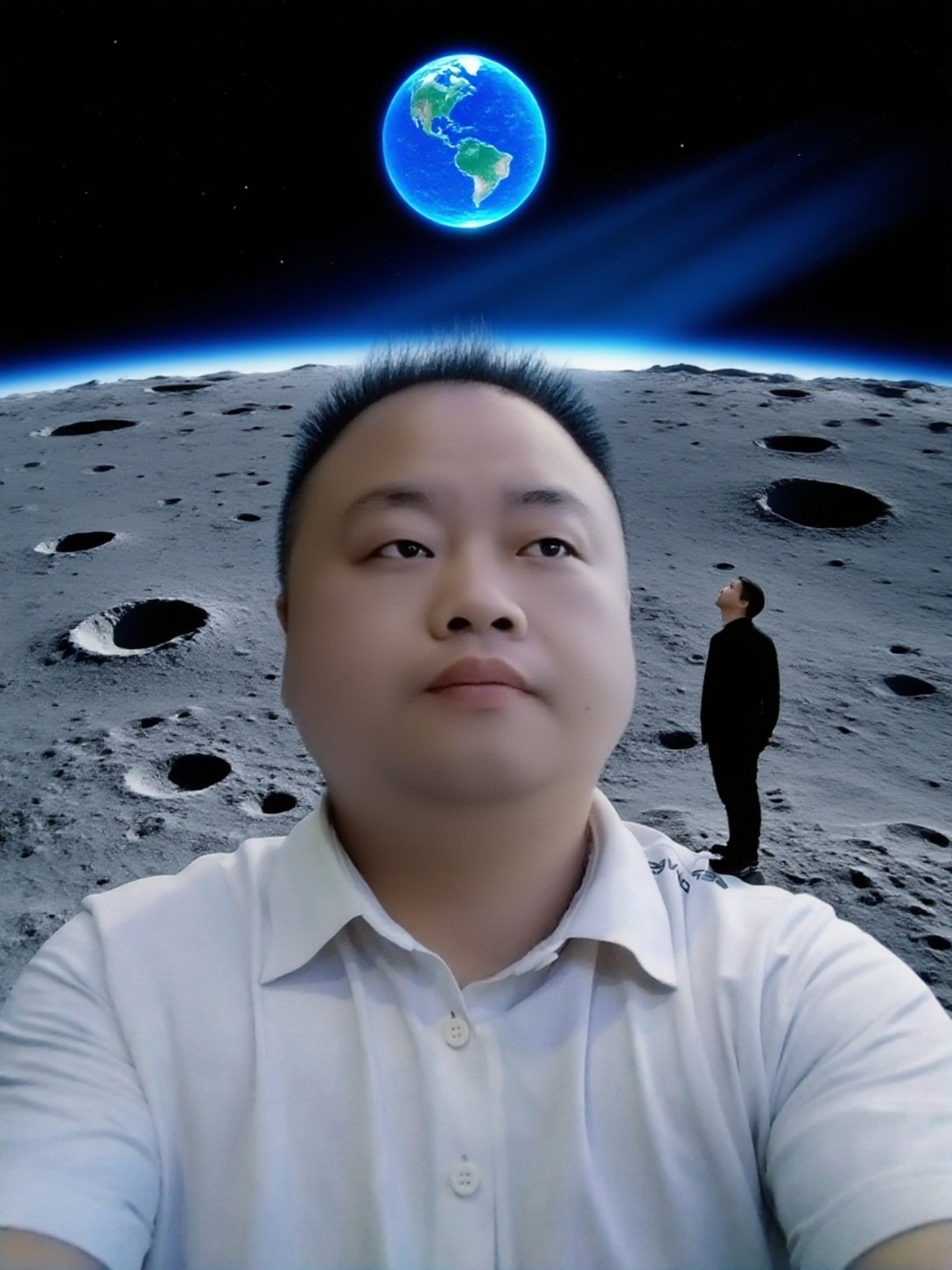 video original by Hailuo AI Video Generator