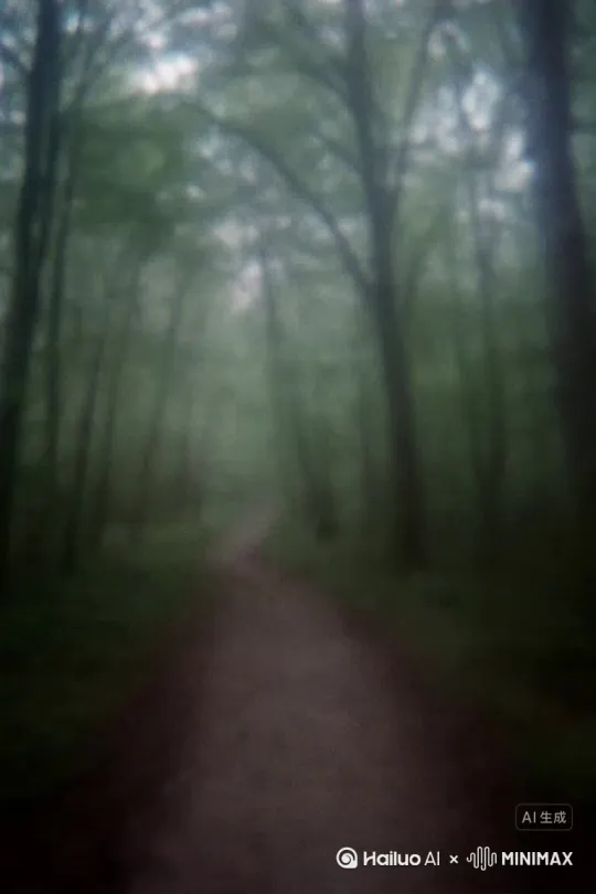 森林 by Hailuo AI Video Generator