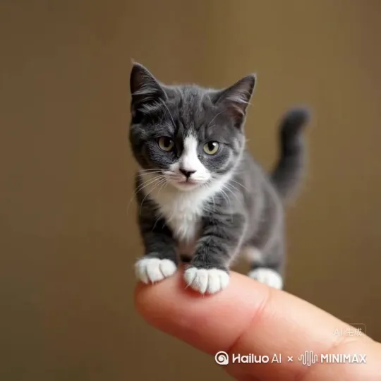  by Hailuo AI Video Generator