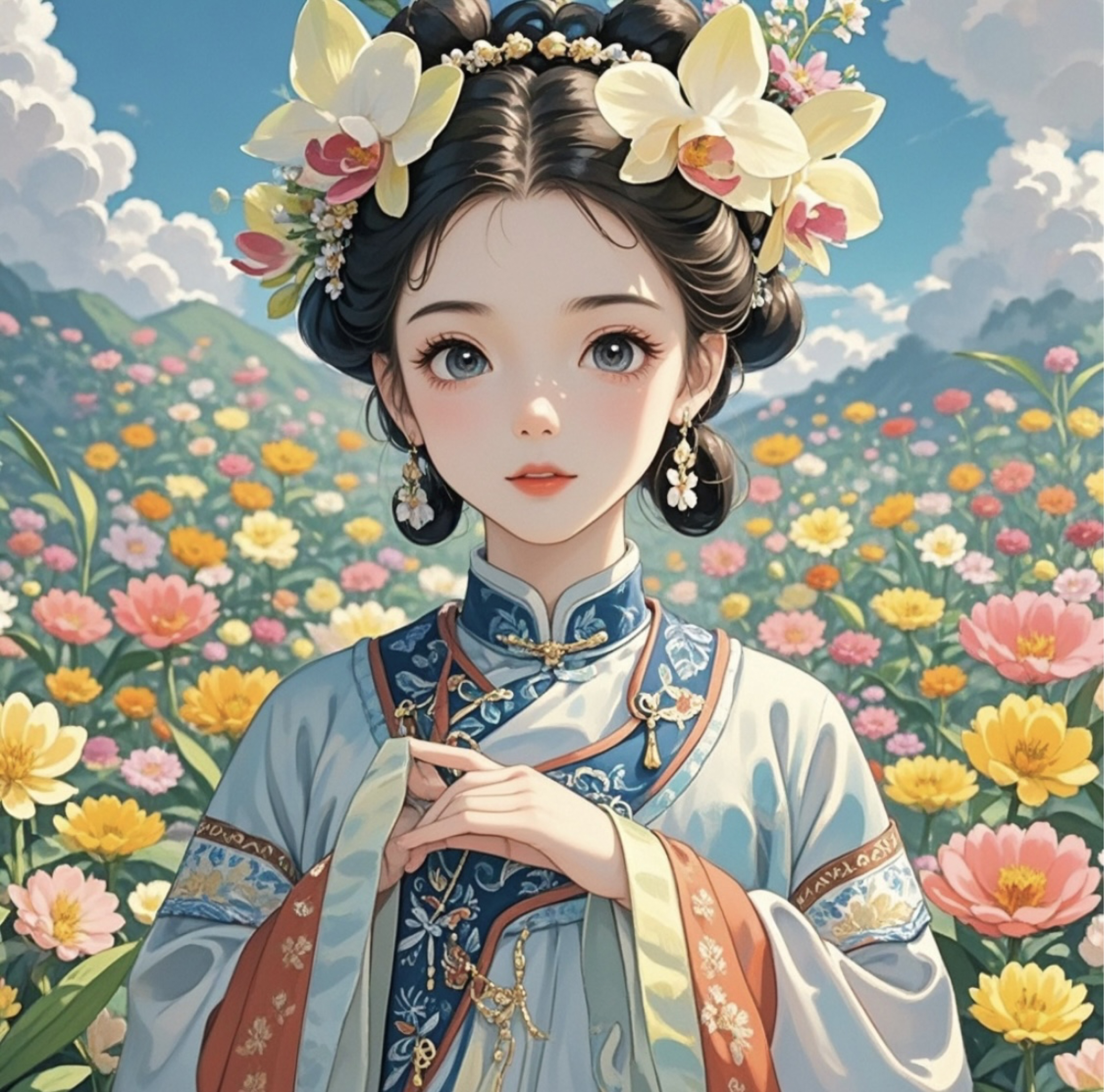 video original by Hailuo AI Video Generator