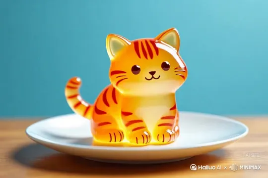  by Hailuo AI Video Generator