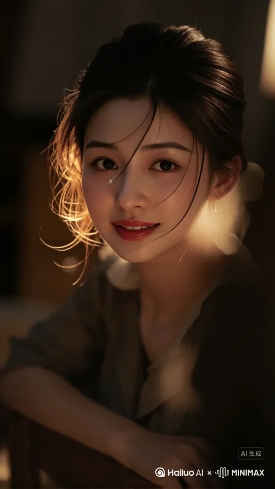 固定，左移，右摇，跟随 by Hailuo AI Video Generator