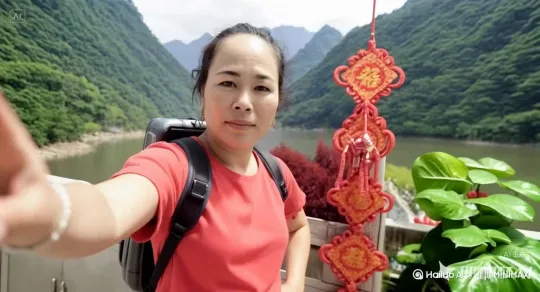  by Hailuo AI Video Generator