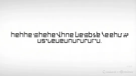 hehheehehehehheehheheheueururhrhrhrhrhrhurhrhrhrjrheururueueueueueuurururururururururu by Hailuo AI Video Generator