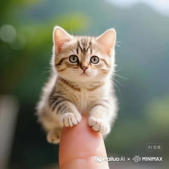  by Hailuo AI Video Generator