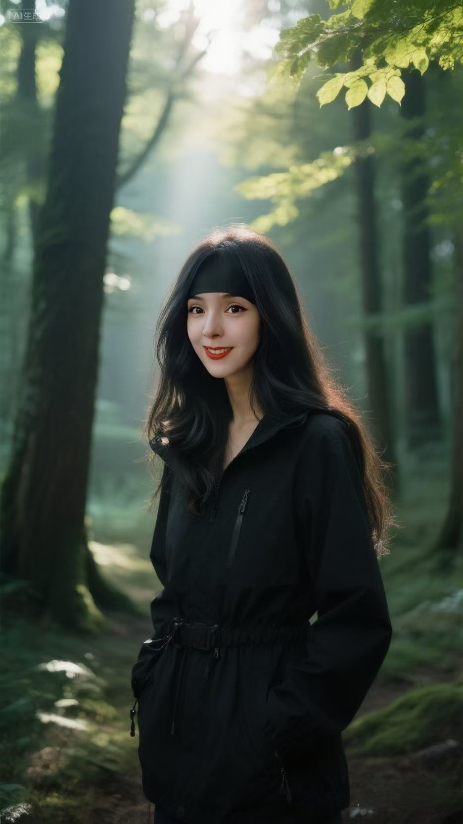 video original by Hailuo AI Video Generator