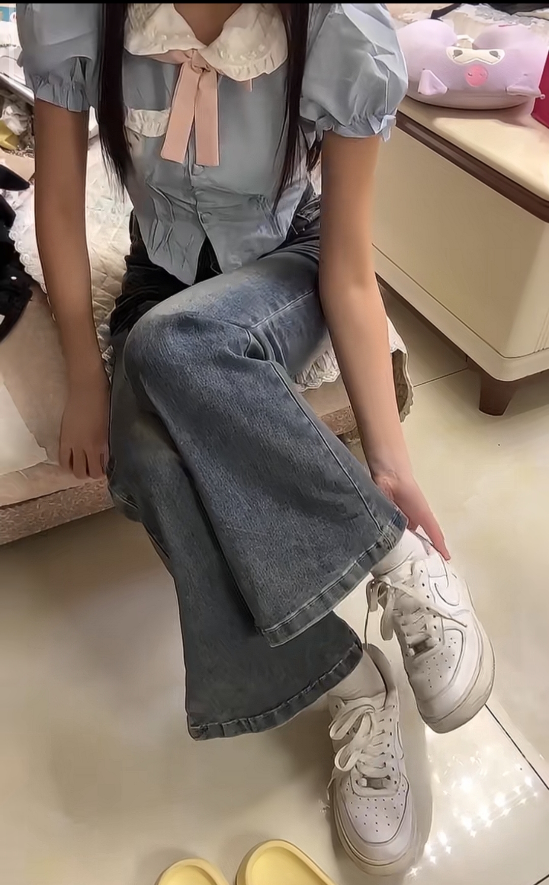 video original by Hailuo AI Video Generator