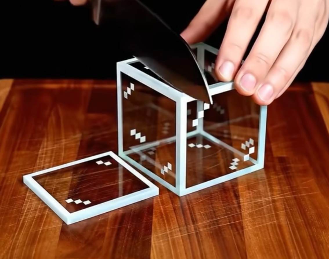 video original by Hailuo AI Video Generator