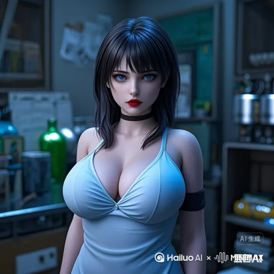 让她身上流酸奶 by Hailuo AI Video Generator