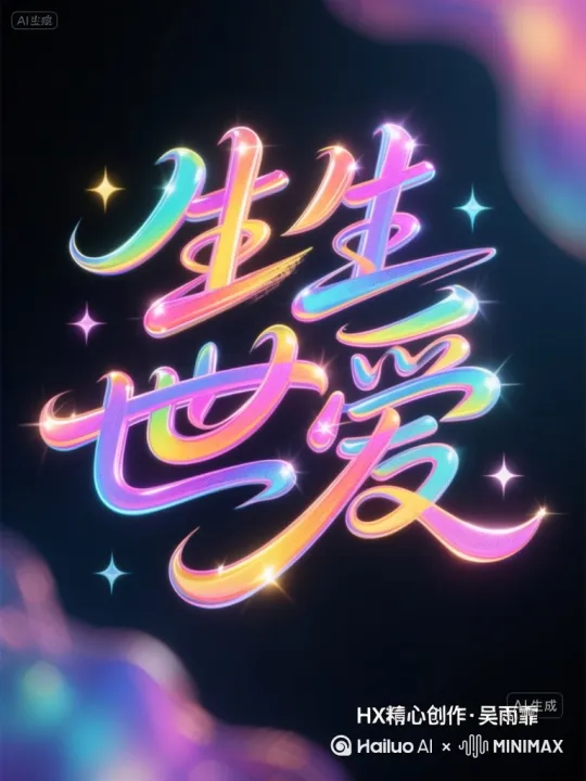 [推进,上升] by Hailuo AI Video Generator