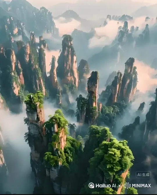 画面清晰，有代入感，身临其境的感觉，镜头拍摄的感觉，[右移,左摇,跟随] by Hailuo AI Video Generator