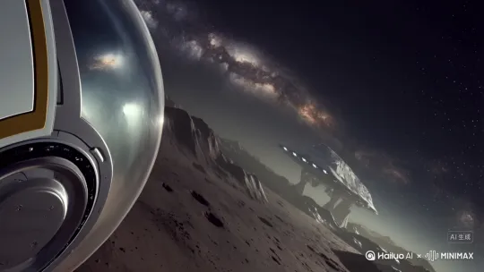 <think>
好的，用户之前让我生成一个10秒的视频脚本，然后问怎么用MiniMax生成视频，现在又说“根据以上内容视频生成”。我需要看看之前的对话历史，确认用户的需求。

首先，用户第一次描述了一个太空人在外星球看星空的场景，然后让我生成视频，接着又要求生成10秒的视频，最后询问如何用MiniMax生成。现在用户可能希望得到具体的生成结果，或者进一步的操作指导。

用户现在说“根据以上内容视频生成”，可能是在使用MiniMax工具之后，希望得到生成的视频。但根据之前的回复，MiniMax的Hailuo AI可以生成6秒的视频，而用户之前设计的是10秒脚本，可能存在时长限制的问题。

需要检查之前的回答，特别是关于MiniMax生成视频的部分。之前的回复提到MiniMax支持最长6秒的视频，而用户之前要求的是10秒，这可能需要调整脚本长度，或者分镜处理。

另外，用户可能没有实际使用工具生成，而是希望得到模拟的结果，或者进一步的指导。但作为AI，我无法直接生成视频，只能提供文字描述或建议。

需要确认用户是否了解当前工具的限制，比如6秒时长，可能需要调整之前的脚本到6秒，或者分阶段生成。同时，用户可能希望得到生成的示例，但只能通过文字描述来呈现。

另外，用户可能希望得到更详细的步骤，或者需要帮助优化提示词以生成更好的视频。需要结合之前的脚本和MiniMax的参数来调整提示。

可能的回复方向：解释当前工具的限制，调整脚本到6秒，提供优化后的提示词，或者分镜建议，确保符合工具要求。同时，可能需要告知用户无法直接生成视频，但可以指导如何操作。

需要检查之前的回复，MiniMax的Hailuo AI支持文本生成视频，所以用户需要输入提示词。根据之前的脚本，可以整合成符合6秒的提示，然后给出示例提示，并说明如何操作。

总结：用户需要生成符合之前描述的视频，但受限于MiniMax的6秒限制，需要调整脚本，并提供具体的提示词和步骤。
</think>

由于我无法直接生成视频，但可以为你提供基于MiniMax Hailuo AI的优化提示词和操作建议。根据你之前设计的10秒分镜脚本（需压缩为6秒），以下是适配MiniMax工具的生成方案：

---

### **MiniMax Hailuo AI 生成方案**
**工具限制**：当前MiniMax视频生成最长支持6秒（需调整分镜时长）

#### 1. **优化提示词**（适配6秒视频）
```text
"超高清科幻场景，荒凉的外星球表面，灰褐色崎岖地形，远处山脉和陨石坑。镜头从高空俯冲向下，聚焦到身穿反光太空服的宇航员仰望星空，玻璃面罩反射银河。背景中一艘巨大的银白色太空船静默矗立，引擎轻微发光。星空缓慢流动，氛围孤独而充满希望，电影级镜头移动，8K分辨率。"
```

#### 2. **分镜适配建议**
将原10秒脚本压缩为6秒，合并镜头：
- **前2秒**：高空俯冲+地面太空人特写（动态镜头）
- **中间2秒**：太空人仰望+太空船远景（广角切换）
- **最后2秒**：星空特写+玻璃反光（静态+微动态）

#### 3. **生成步骤**
1. **登录Hailuo AI平台**：访问 [Hailuo AI官网](https://www.hailuoai.net)（需确认当前可用性）
2. **输入提示词**：复制上述优化后的提示词到文本框
3. **参数设置**：
   - 分辨率：1024x576（默认）
   - 视频长度：6秒
   - 风格：科幻/电影感
4. **生成**：点击生成按钮，等待约1-3分钟
5. **预览与调整**：若结果未达预期，可修改提示词（如增加"dramatic lighting"或"cinematic camera movement"）

---

### **模拟文字版"生成结果"**
（因平台限制，此处提供文字描述替代）

**镜头1（0-2秒）**  
高空俯冲镜头，荒凉星球表面逐渐清晰，镜头落至宇航员背后，远处太空船轮廓初现。

**镜头2（2-4秒）**  
低角度仰拍宇航员，玻璃面罩反射出旋转的银河星空，太空服金属质感反光。

**镜头3（4-6秒）**  
镜头后拉展现太空船全貌与星空，宇航员渺小的背影与宏大宇宙形成对比，星光渐亮。

---

### **注意事项**
1. **时长压缩**：原10秒脚本需精简为6秒，建议合并镜头3和4
2. **动态控制**：在提示词中强调"slow camera movement"确保镜头连贯
3. **细节增强**：添加"highly detailed spacesuit texture"提升太空服质感

如需进一步调整，可提供更具体的场景描述词（如"dust partic by Hailuo AI Video Generator