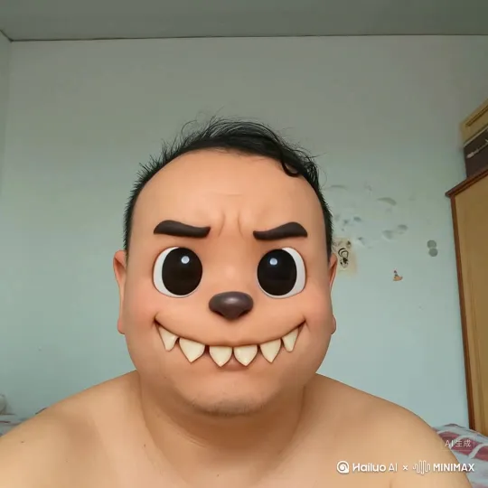  by Hailuo AI Video Generator