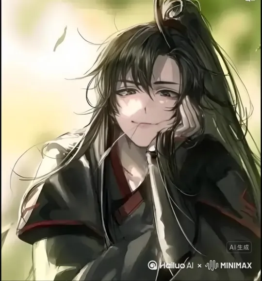 画面清晰，像真人一样 by Hailuo AI Video Generator