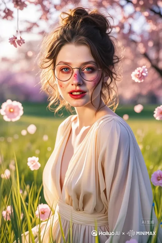  by Hailuo AI Video Generator