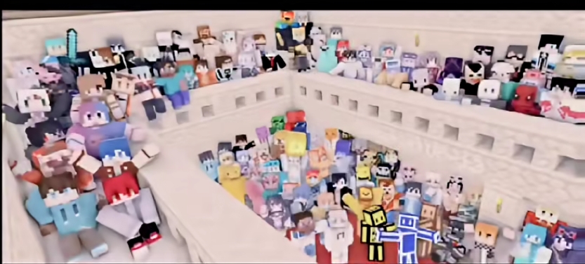 video original by Hailuo AI Video Generator
