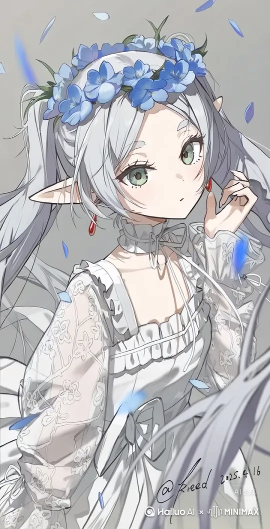 木偶动画形式，主体不做改变 by Hailuo AI Video Generator