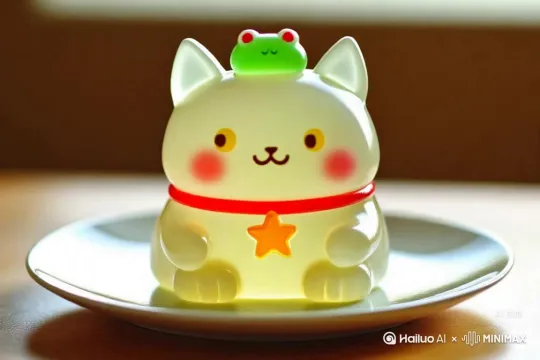  by Hailuo AI Video Generator