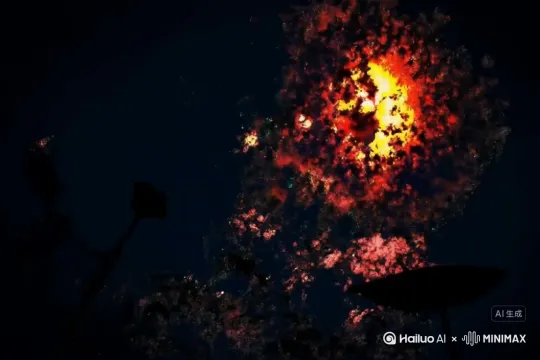  by Hailuo AI Video Generator