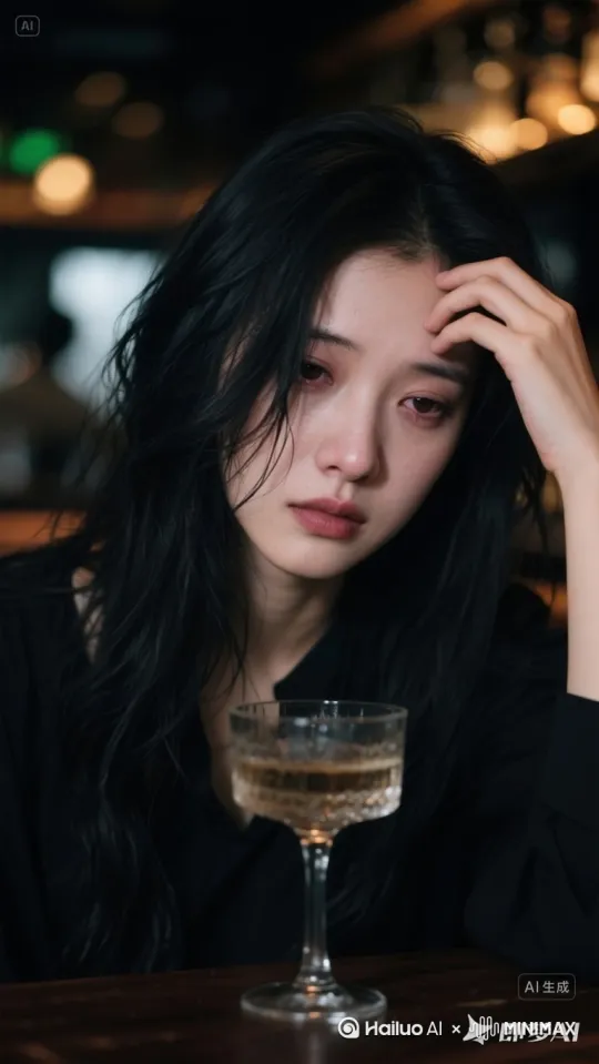 @尚品穿搭: 我非孤独不合群
只恐人情未必真
宁坐小窗观浮云
不与他人伦是非
闲看庭前花开落
随缘自在心安宁
世间纷扰皆如梦
独守清幽远俗尘 by Hailuo AI Video Generator