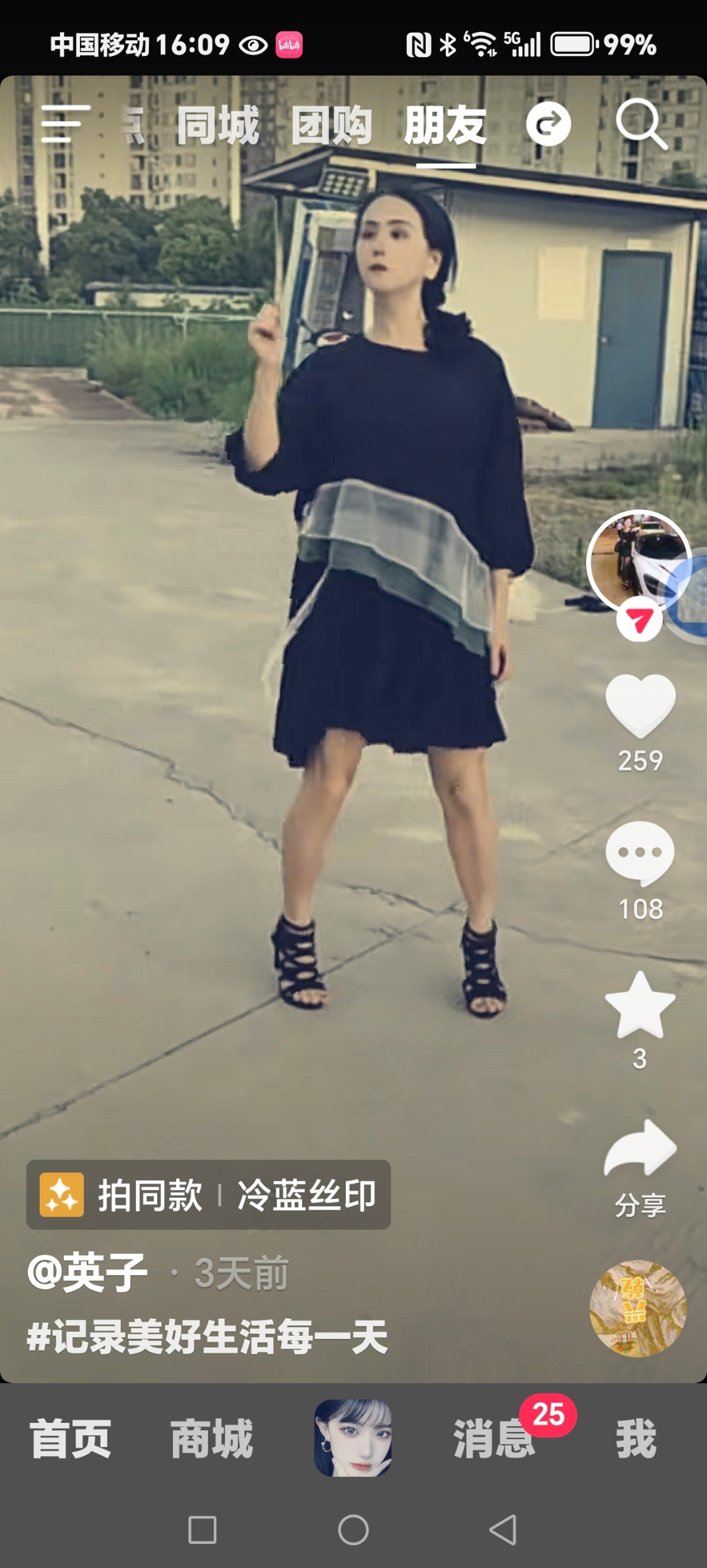 video original by Hailuo AI Video Generator