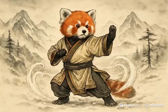  by Hailuo AI Video Generator