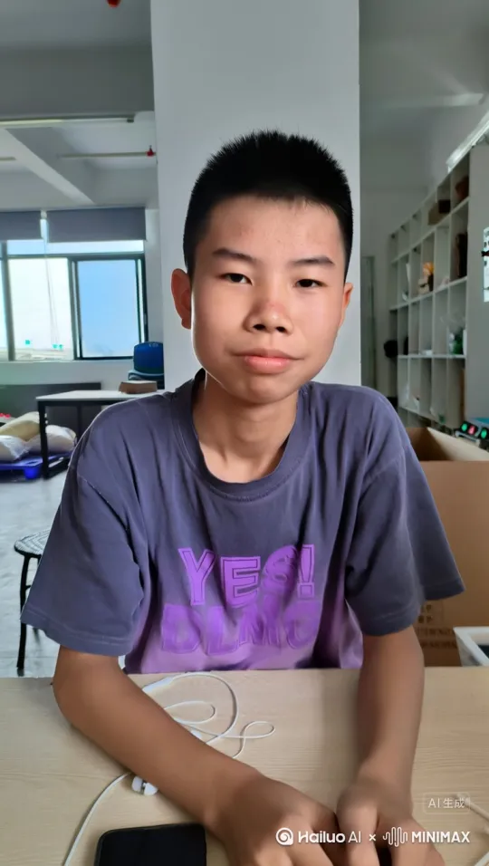 后面不完后面突然出现一群仙人，然后御剑术带着他飞走了 by Hailuo AI Video Generator
