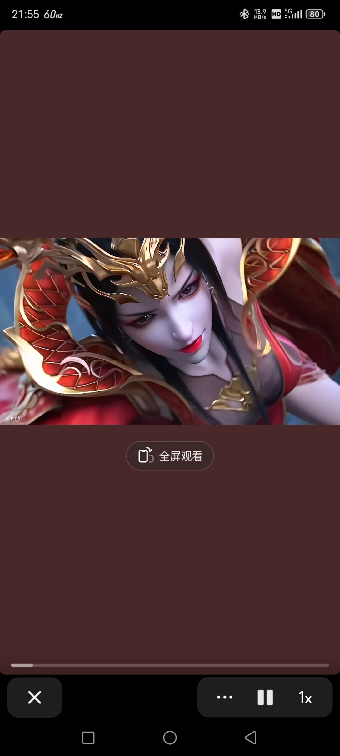 video original by Hailuo AI Video Generator