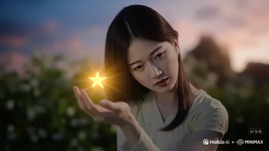  by Hailuo AI Video Generator