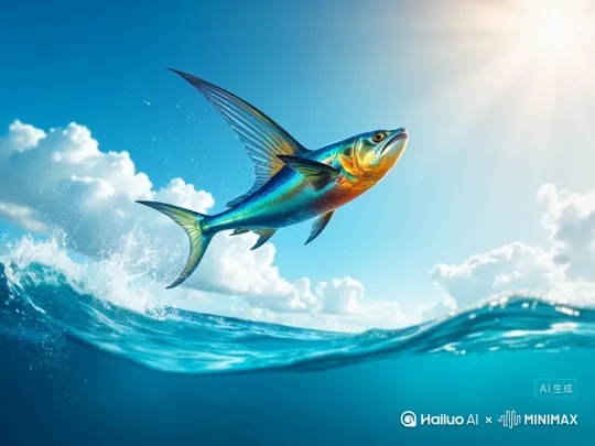 [右摇,变焦推进] by Hailuo AI Video Generator