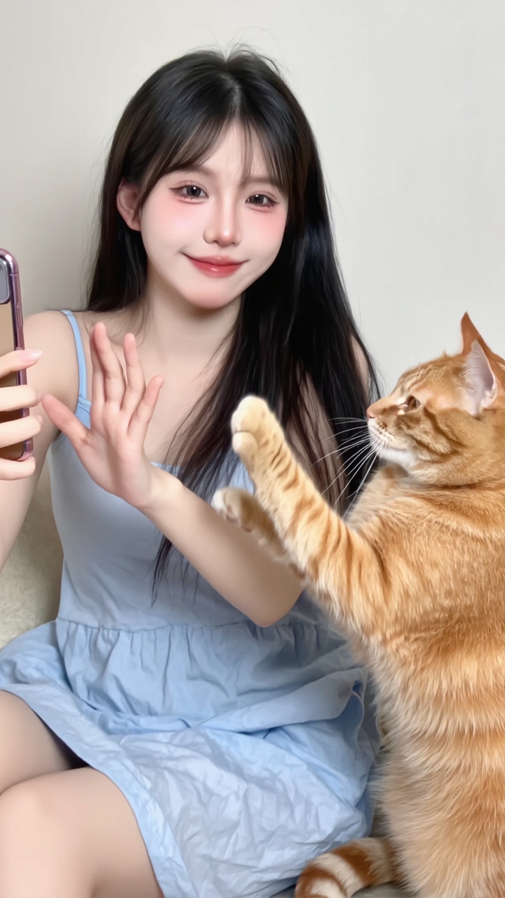 video original by Hailuo AI Video Generator