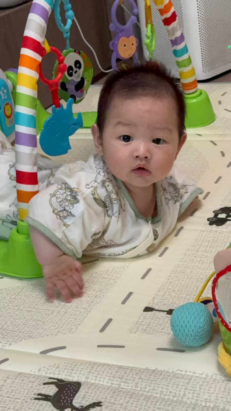 video original by Hailuo AI Video Generator