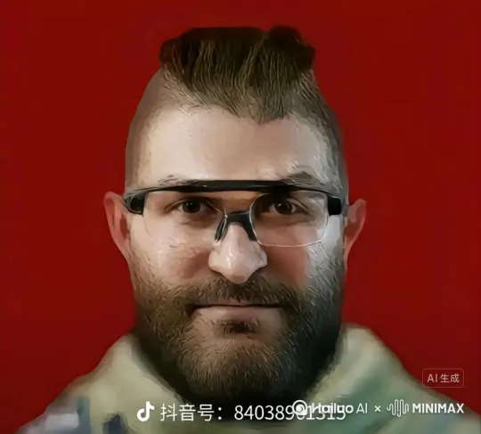 生成一个他生成一个他吃保险箱的视频 by Hailuo AI Video Generator
