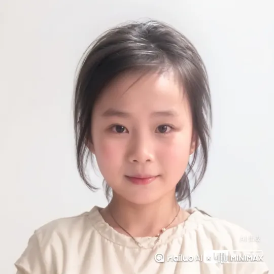 [晃动] by Hailuo AI Video Generator