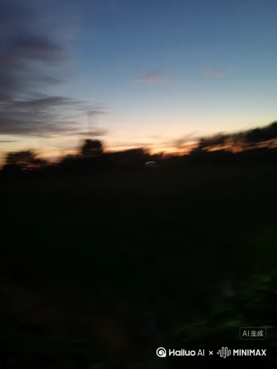 把图把图片生成音乐视频。 by Hailuo AI Video Generator