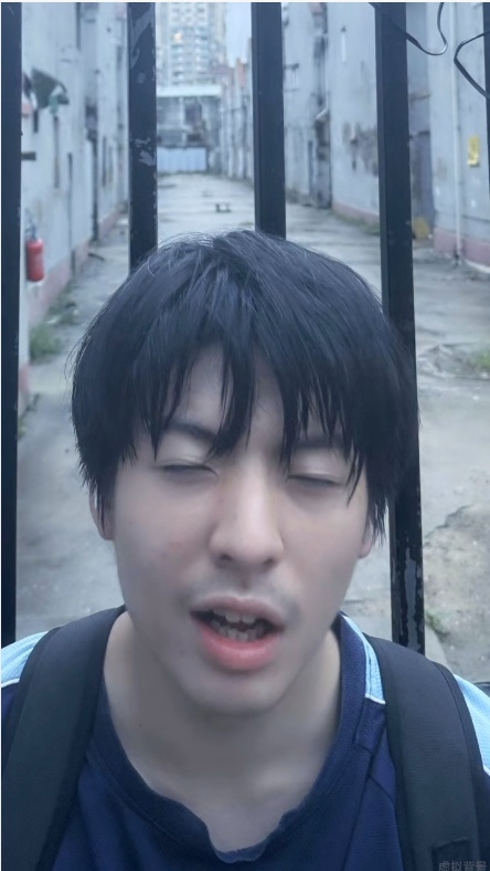 video original by Hailuo AI Video Generator
