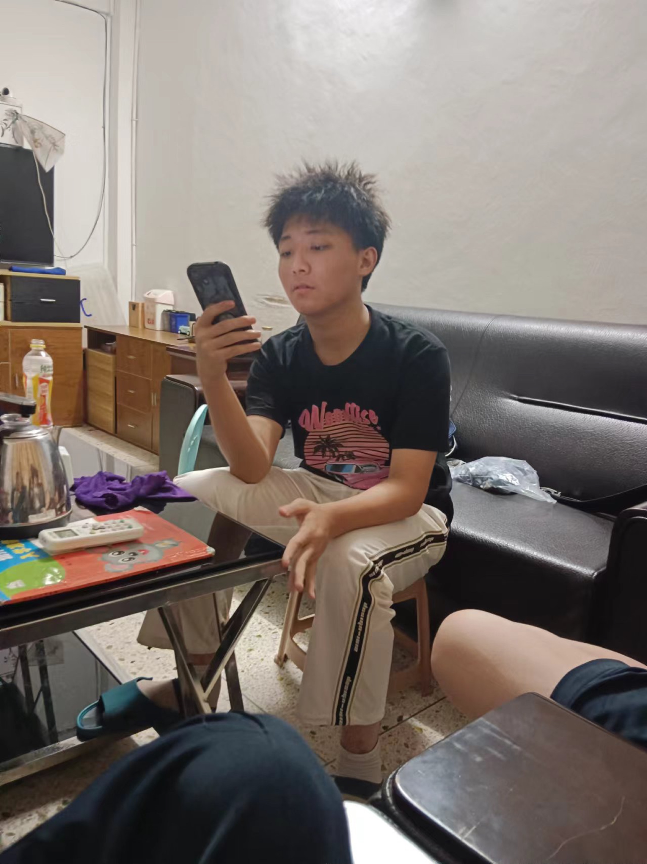 video original by Hailuo AI Video Generator